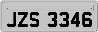 JZS3346