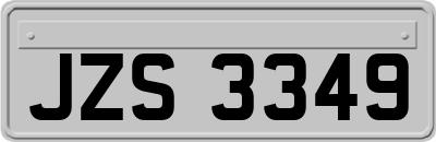 JZS3349