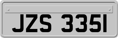 JZS3351