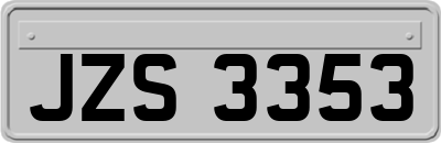 JZS3353