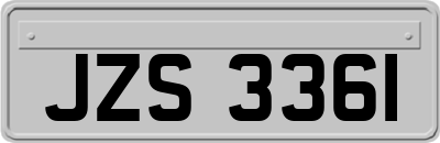 JZS3361