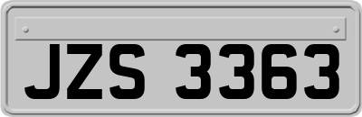 JZS3363