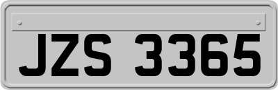 JZS3365