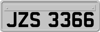 JZS3366