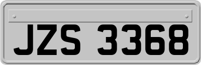 JZS3368
