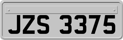 JZS3375