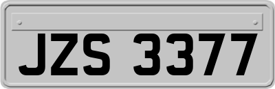 JZS3377