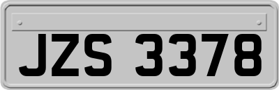 JZS3378