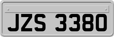 JZS3380