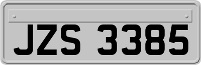 JZS3385