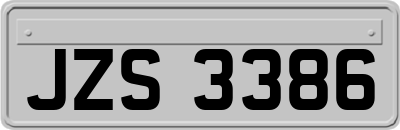 JZS3386