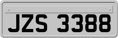 JZS3388