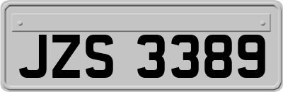JZS3389