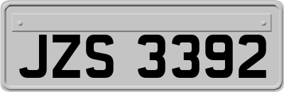 JZS3392