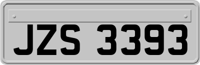 JZS3393