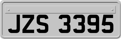 JZS3395