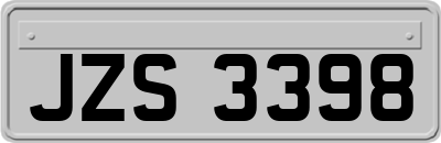 JZS3398
