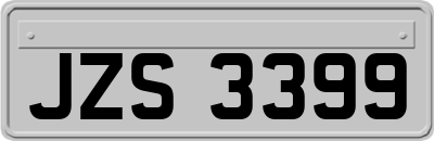 JZS3399
