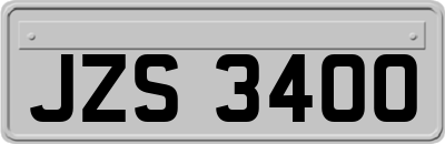JZS3400