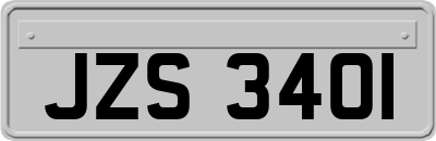 JZS3401