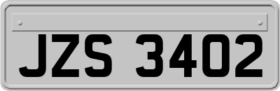 JZS3402