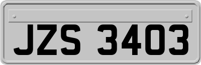 JZS3403