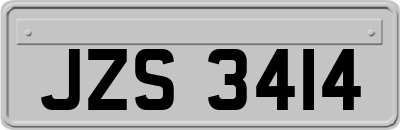 JZS3414