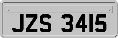 JZS3415
