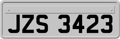 JZS3423