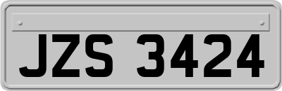 JZS3424