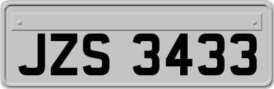 JZS3433
