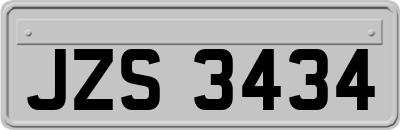JZS3434