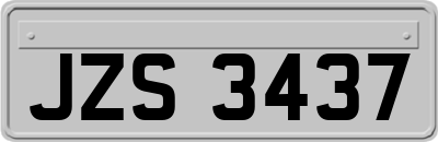 JZS3437