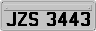 JZS3443
