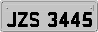 JZS3445