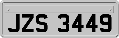 JZS3449