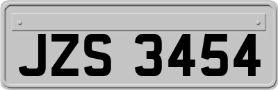 JZS3454