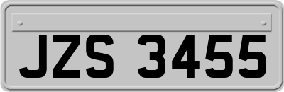JZS3455