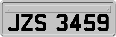 JZS3459