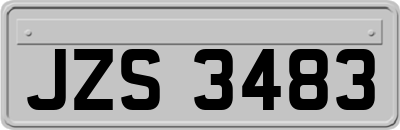 JZS3483