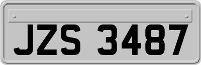 JZS3487