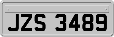 JZS3489
