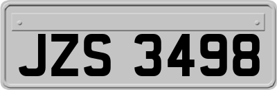 JZS3498