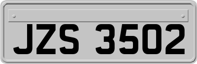 JZS3502