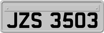 JZS3503