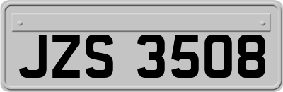 JZS3508