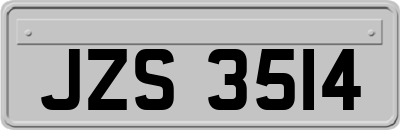 JZS3514
