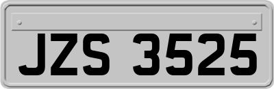 JZS3525