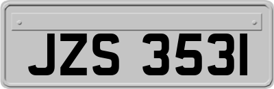 JZS3531