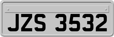 JZS3532